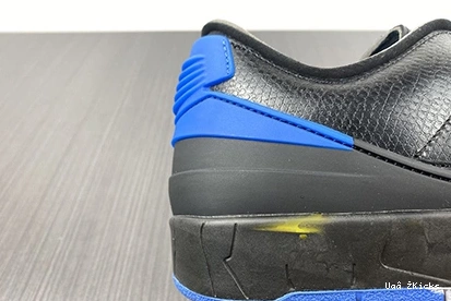 Comfortable Jordan OFF-WHITE 4963 2 Air 343 DJ4375- x Low 0615